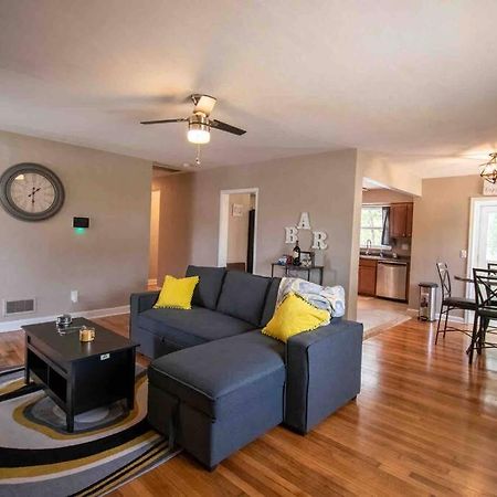 Virginia Beach Home Sleeps 8 Game Rm And Meditation Rm Εξωτερικό φωτογραφία