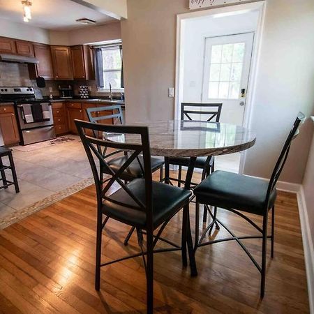 Virginia Beach Home Sleeps 8 Game Rm And Meditation Rm Εξωτερικό φωτογραφία