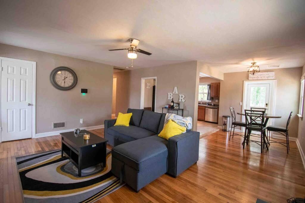 Virginia Beach Home Sleeps 8 Game Rm And Meditation Rm Εξωτερικό φωτογραφία