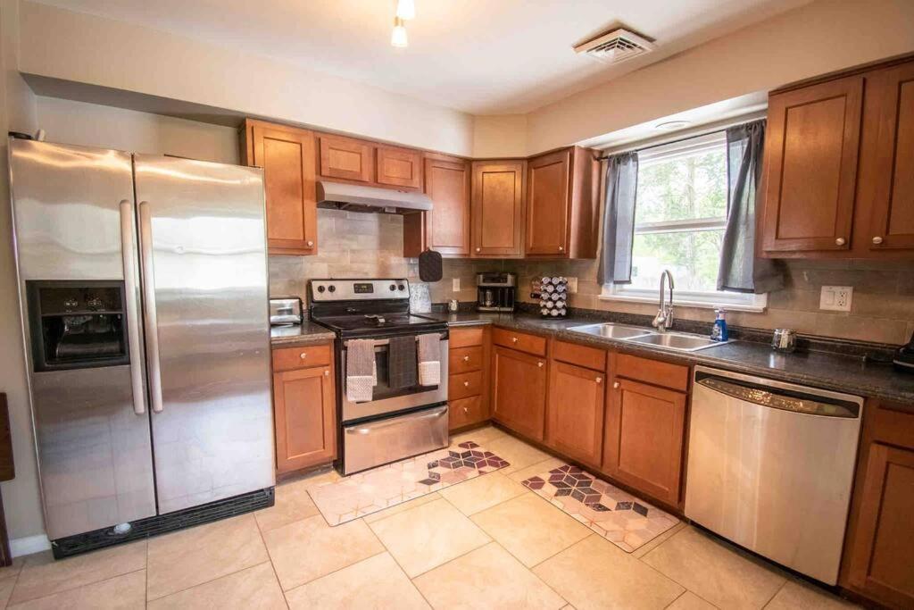 Virginia Beach Home Sleeps 8 Game Rm And Meditation Rm Εξωτερικό φωτογραφία