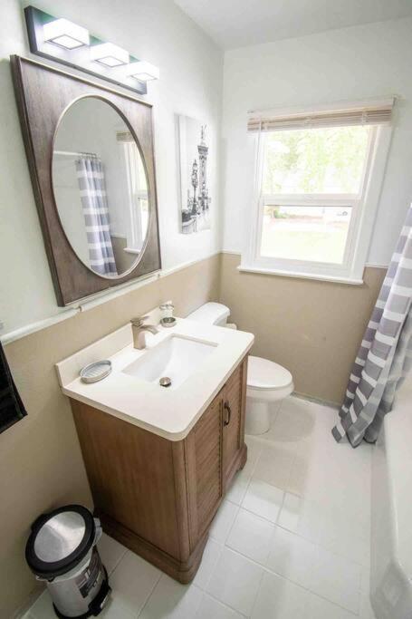 Virginia Beach Home Sleeps 8 Game Rm And Meditation Rm Εξωτερικό φωτογραφία