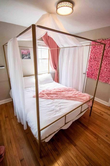 Virginia Beach Home Sleeps 8 Game Rm And Meditation Rm Εξωτερικό φωτογραφία