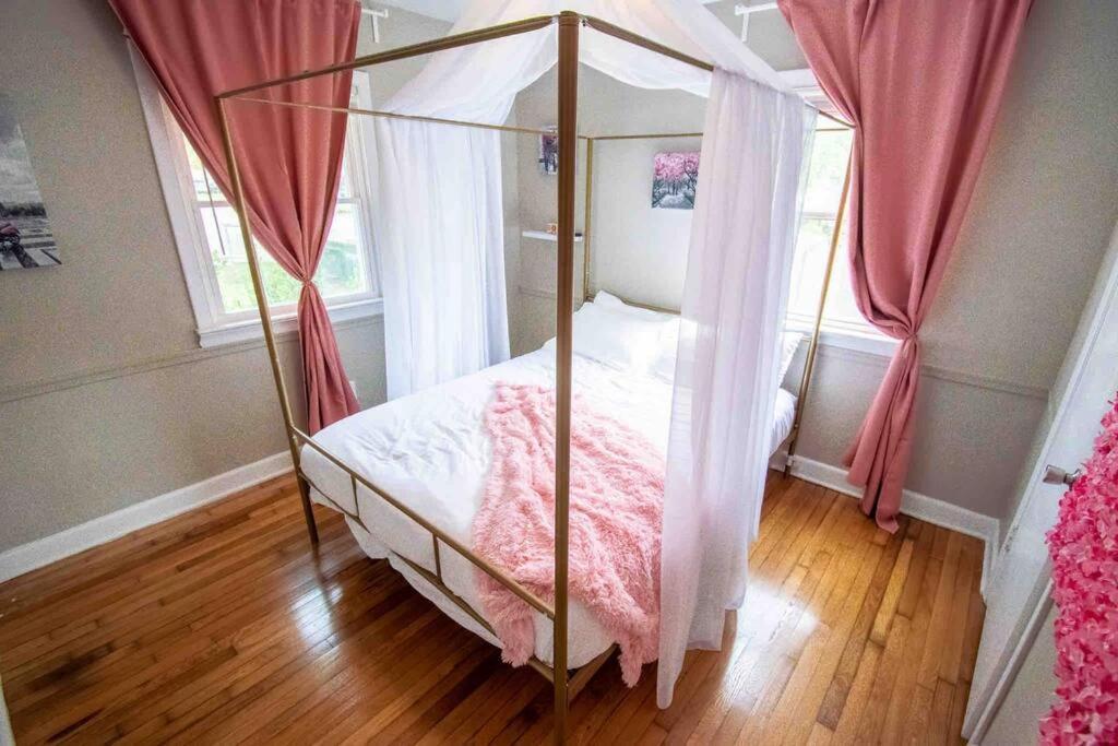 Virginia Beach Home Sleeps 8 Game Rm And Meditation Rm Εξωτερικό φωτογραφία