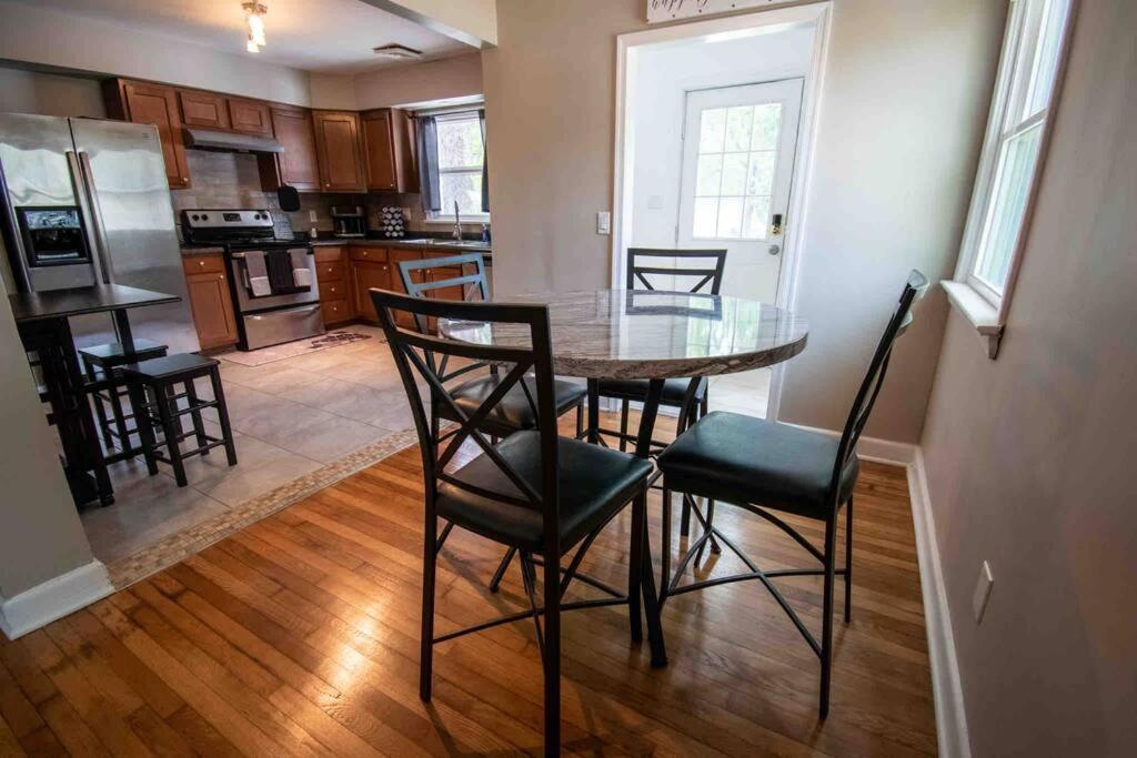 Virginia Beach Home Sleeps 8 Game Rm And Meditation Rm Εξωτερικό φωτογραφία