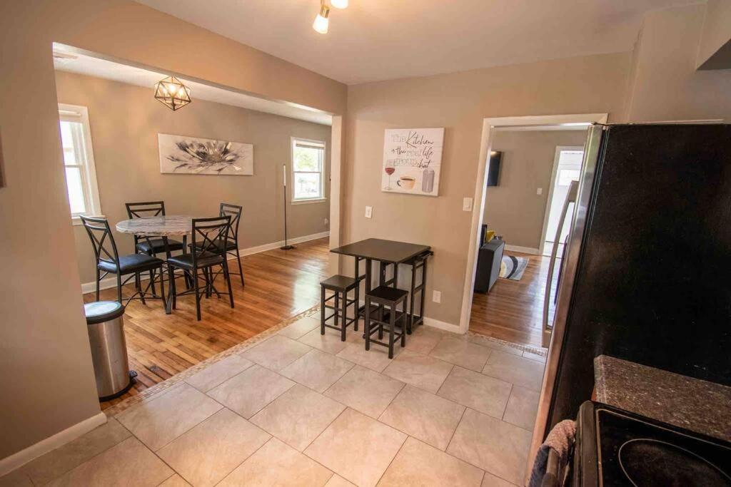 Virginia Beach Home Sleeps 8 Game Rm And Meditation Rm Εξωτερικό φωτογραφία
