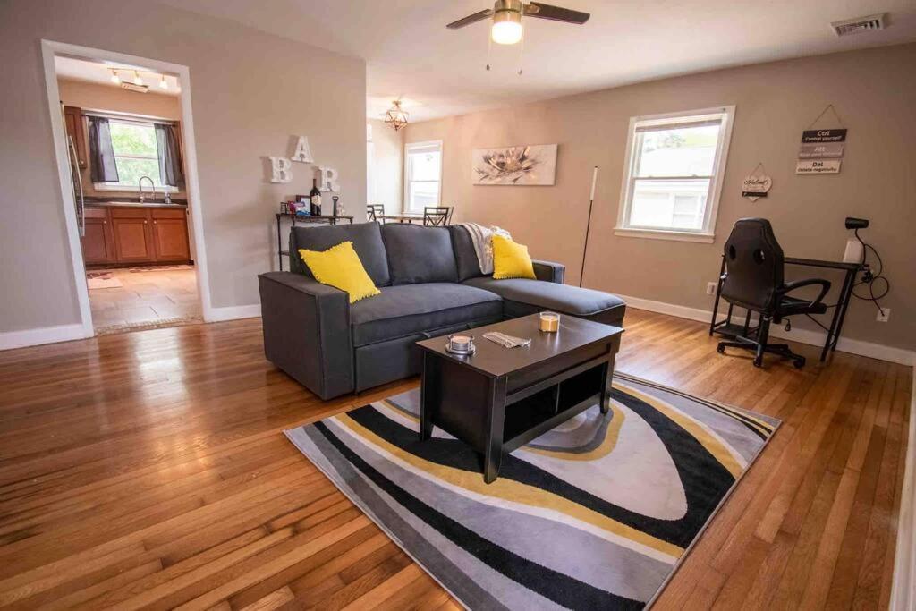 Virginia Beach Home Sleeps 8 Game Rm And Meditation Rm Εξωτερικό φωτογραφία