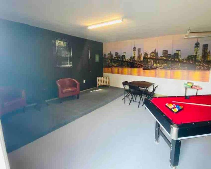 Virginia Beach Home Sleeps 8 Game Rm And Meditation Rm Εξωτερικό φωτογραφία