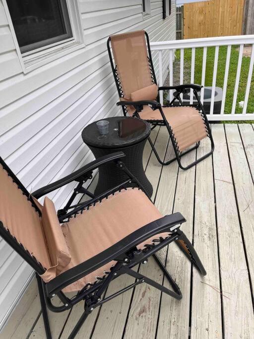 Virginia Beach Home Sleeps 8 Game Rm And Meditation Rm Εξωτερικό φωτογραφία